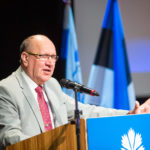 Jõhvi kontserdimajas kogunenud EKRE kongress valis uue juhtkonna