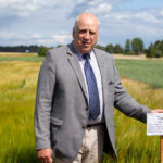 Maaeluminister Mart Järvik: väiketootjatele tuleb maapiirkondade elujõulisemaks muutmiseks kohaldada lihtsamaid tingimusi
