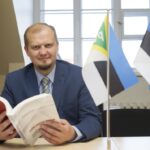 EKRE saadikud moodustasid parlamendis Eesti-Šveitsi toetusrühma