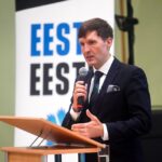 EKRE volikogu avaldus: Eesti vajab oma rahvast hoolivat valitsust