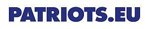 Patriots EU Logo